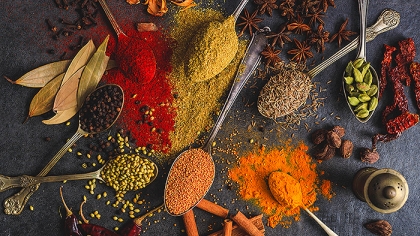 Top 12 Essential Spices for Indian Cooking
