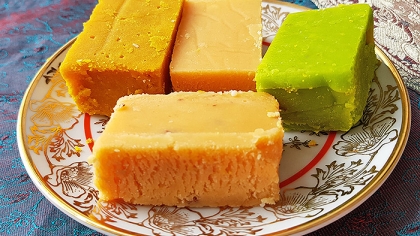 Indian Sweets: 10 of the Best Types of Mithai You Have to Try