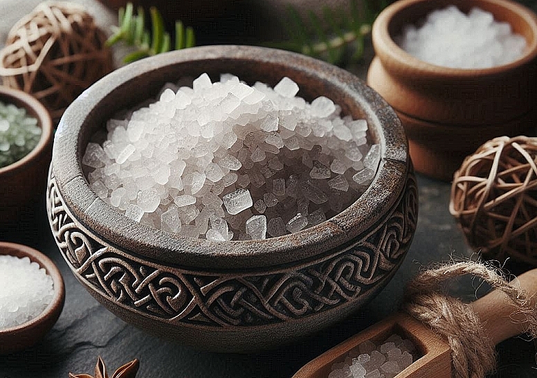 celtic sea salt