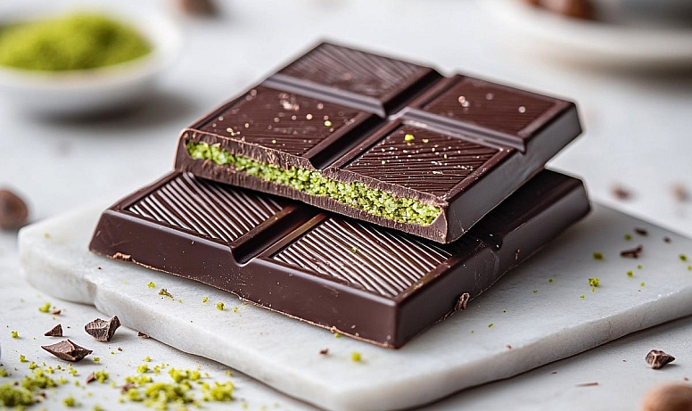 dubai chocolate rise to fame