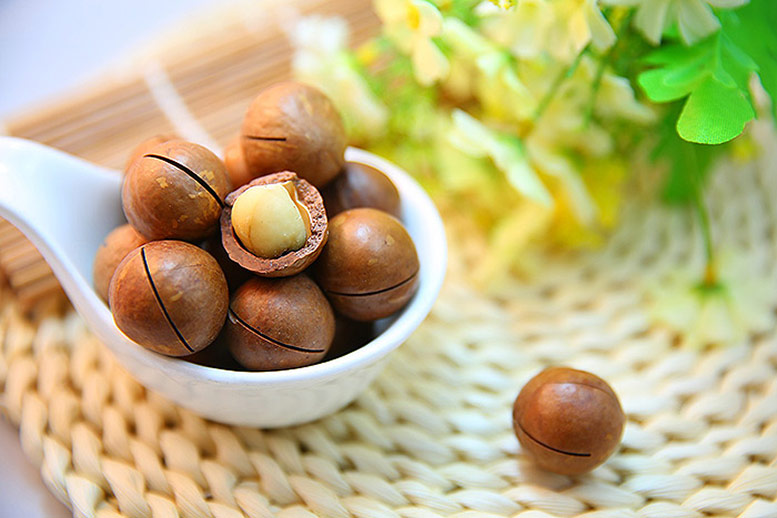 Macadamia Nuts