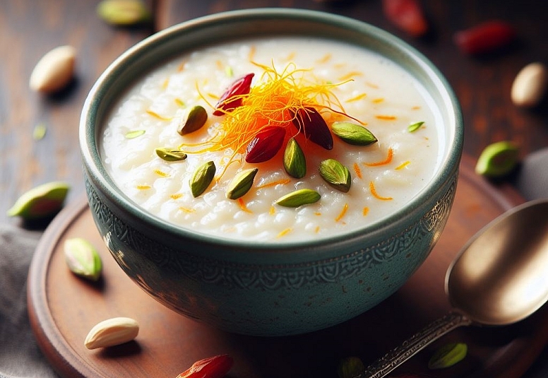 sindh kheer