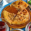 3 Delicious Recipes: Classic Cheese Börek, Traditional Su Böreği & Spinach Börek