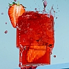 5 Asian and Middle Eastern Inspired Refreshing Strawberry Drink Recipes