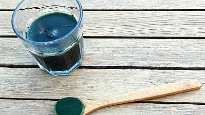 Spirulina: A Superfood for Your Plate and Health