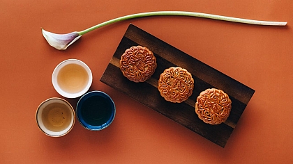 The Role of Mooncakes in Modern-Day Singaporean Celebrations